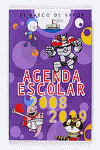 AGENDA BARCO DE VAPOR 2008/09
