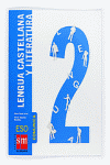 COMUNICA 2�ESO LENGUA CASTELLANA Y LITERATURA