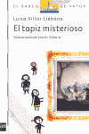TAPIZ MISTERIOSO, EL