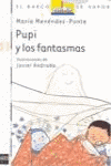 PUPI Y LOS FANTASMAS