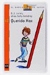 QUERIDO MAX
