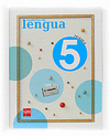 CUADERNO LENGUA 5EP 2 TRIMESTRE 09