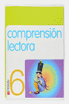 COMPRENSION LECTORA 6 EP. LA MAGA MILA VENTURAS