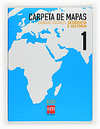 COLECCI�N  MAPAS MUDOS 1� ESO (2009)