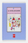 LA RATITA PRESUMIDA