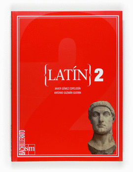 LATIN 2� BACHILLERATO