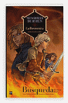 MEMORIAS DE IDHUN EN COMIC. LA RESISTENCIA. BUSQUEDA 1