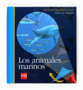 ANIMALES MARINOS, LOS