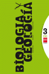 BIOLOGIA Y GEOLOGIA 3� ESO (2010)