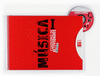 CUADERNO DE M�SICA I. ESO. CONECTA 2.0