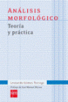 ANALISIS MORFOLOGICO TEORIA Y PRACTICA