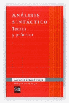 ANALISIS SINTACTICO TEORIA Y PRACTICA