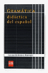 GRAMATICA DIDACTICA DEL ESPA�OL