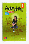 ADOSPHERE. 1 ESO. LIVRE DE L'ELEVE