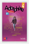 ADOSPHERE. 4 ESO. LIVRE DE L'ELEVE