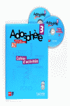 ADOSPHERE, 3 ESO. CAHIER D'ACTIVITES