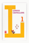 1EP.LENGUA CASTELLANA(2� LENGUA) 11