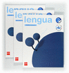 LENGUA 2� PRIMARIA  CONECTA PUPI 3 TRIMESTRES