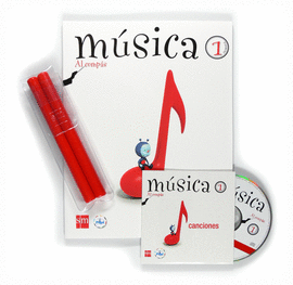 1EP.MUSICA AL COMPAS-CP 11