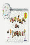KEY ARTS AND CRAFTS  1 EDUCACION PRIMARIA