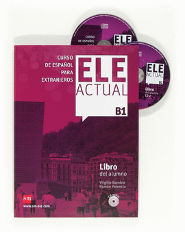 ELE ACTUAL B1 LIBRO DEL ALUMNO 12