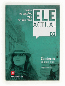 ELE ACTUAL B2. CUADERNO DE EJERCICIOS 12