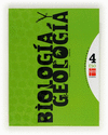 BIOLOGIA Y GEOLOGIA 4� ESO