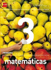 MATEMATICAS 3�EP CONECTA 2.0 12