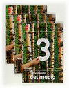 CONECTA 2.0, CONOCIMIENTO DEL MEDIO, 3 EDUCACI�N PRIMARIA (CANARIAS). 1, 2 Y 3 T