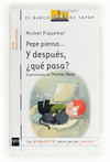 Y DESPUES,�QUE PASA?