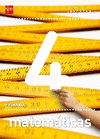 MATEMATICAS 4�EP CONECTA 2.0 12