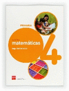 CUADERNO MATEMATICAS 2 4�EP CONECTA 2.0 12