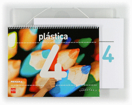 CONECTA 2.0, PL�STICA, 4 EDUCACI�N PRIMARIA