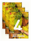 CONECTA 2.0, CONOCIMIENTO DEL MEDIO, 4 EDUCACI�N PRIMARIA (CANARIAS). 1, 2 Y 3 T