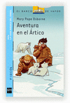 AVENTURA EN EL �RTICO