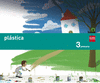 PL�STICA. 3 PRIMARIA. SAVIA