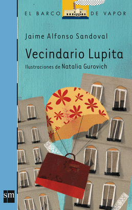VECINDARIO LUPITA