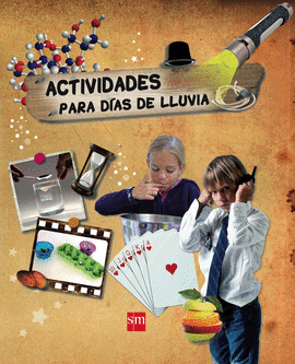 ACTIVIDADES PARA D�AS DE LLUVIA