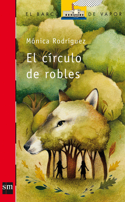 EL C�RCULO DE ROBLES