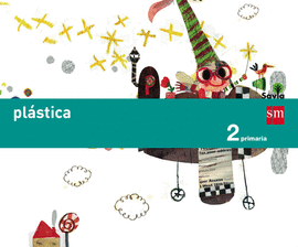 PL�STICA. 2 PRIMARIA. SAVIA