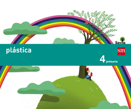 PL�STICA. 4 PRIMARIA. SAVIA