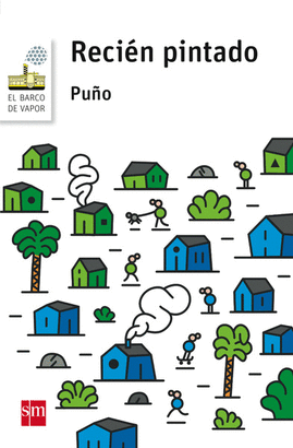 RECI�N PINTADO