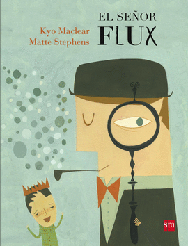 EL SE�OR FLUX