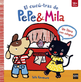 EL CUC-TRAS DE PEPE & MILA