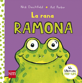 LA RANA RAMONA