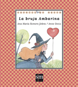 LA BRUJA AMBARINA