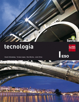 TECNOLOG�A I. ESO. SAVIA. MADRID