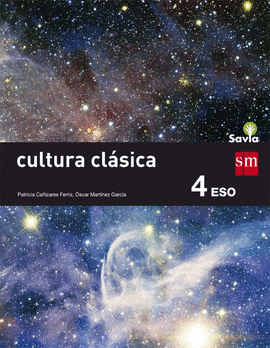 CULTURA CLSICA II. ESO. SAVIA