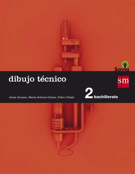 DIBUJO T�CNICO. 2 BACHILLERATO. SAVIA