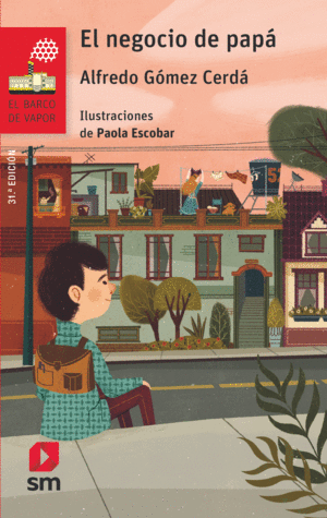 EL NEGOCIO DE PAP�